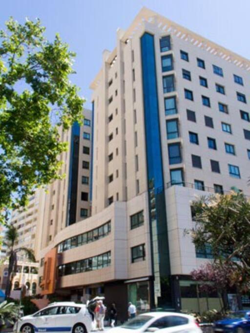 Centric Town Apartamento *